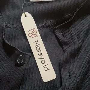 Lavela Cardigan Jumbo XL - XXL Outer Kancing Top Muslim Wanita