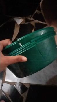 Product Review of 5 lusin baskom 12  super star ukuran 24 cm/ baskom buat besek from S**8 0