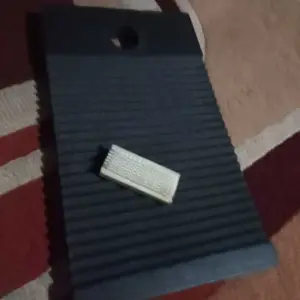 PROMO GRATIS 1 SIKAT CUCI - Mesin Cuci Manual / Pengilesan Papan Karet Spon TEBAL TERBAIK / Gilesan Baju Spon Cuci Baju