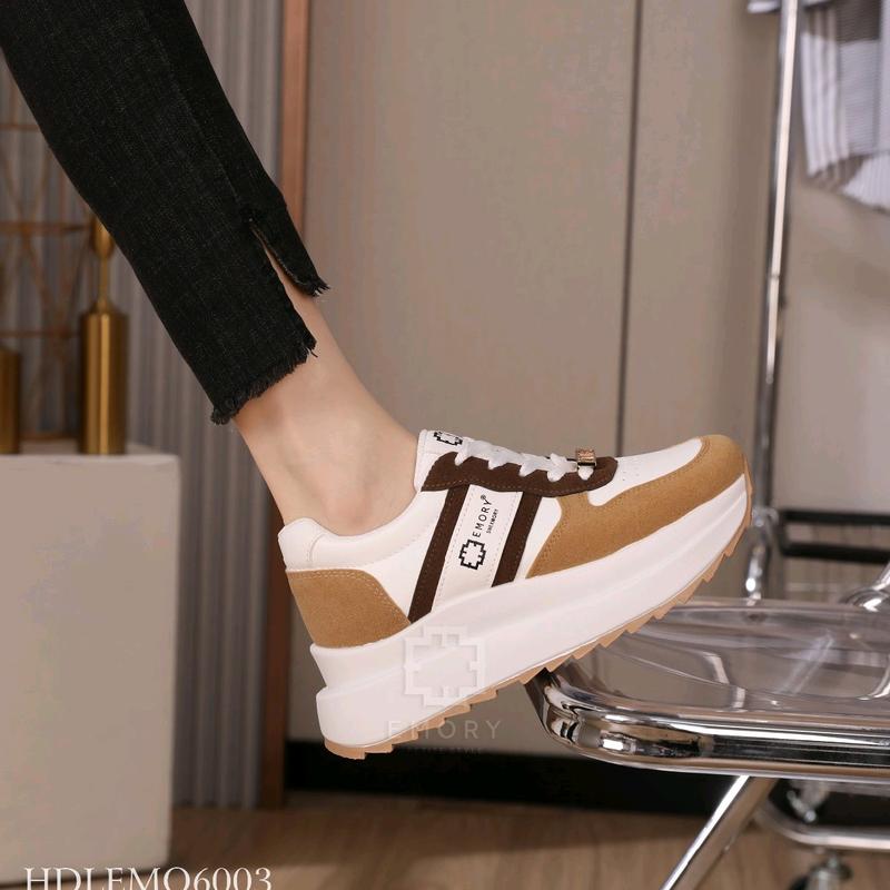 EMORY ZELLINA HDLEMO6003 SEPATU SNEAKERS WANITA 3