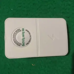 2025 Penghemat Listrik PLN Electric Saver / Electricity Saving Box Alat Hemat Daya kWh Soft Start Tagihan Pulsa Token / Bulanan