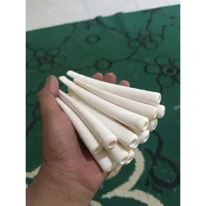 Tusuk sate ayam sate jagung bakar dari kayu tulpi size ±10centi kitchenware