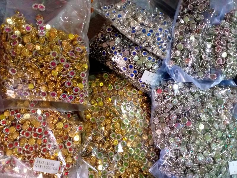 Product Introduction of payet cangkang matahari 9*8  isi 1200 biji 1