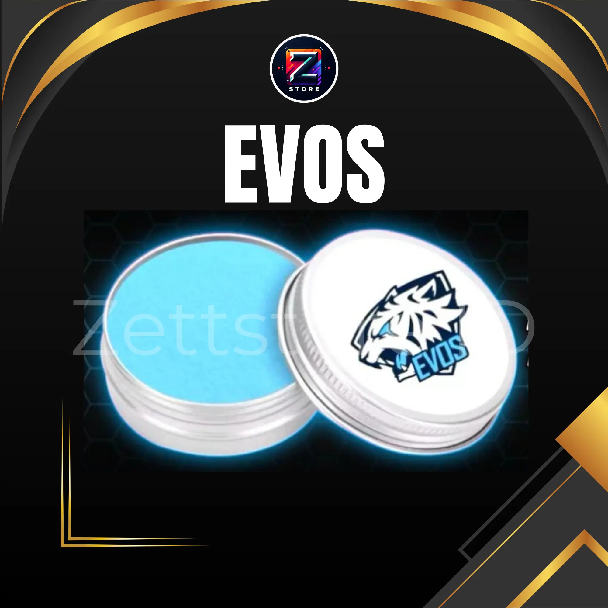 EVOS