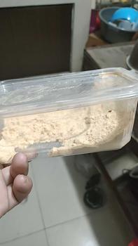 Product Review of Tepung Biang Fried Chicken / Premix 1801 from m**a 0
