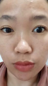 Product Review of [TANPA LEM] BAISISI Bulu Mata Palsu Individual Lashes Z11 Korean Segmentasi + FREE TWEEZER | eyelash extension | Douyin Lashes | Eye Make Up from S** 2