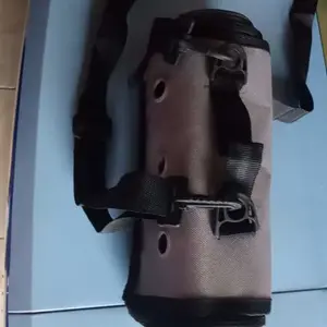 KICAU MART Tas Untulan 2 In 1 Travel Cage Sangkar Kandang Bawa Burung Hamster Sugar Glider Mini Pouch Tas Selempang Jinjing Pet Cargo Travel Bag Tas Gendong Gendongan Hewan