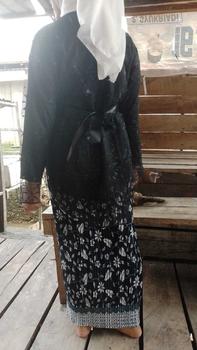 Product Review of KEBAYA WISUDA MODERN AURORA PITA z2ks from n** 2