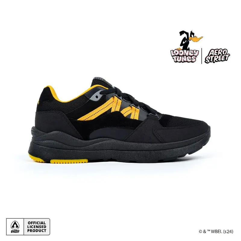 Aerostreet X Looney Tunes Bugs Bunny / Tasmanian Devil / Daffy Duck / Sylvester / Road Runner / Tweety / Lola Bunny 4