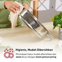 Gambar IDEALIFE - Steamer Ring - Kukusan dari IDEALIFE ONLINE STORE Kota Administrasi Jakarta Utara 5 Tokopedia