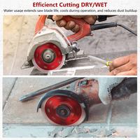 Gambar JLD Mata Potong Keramik 4 Inch Mata Gerinda Super Tipis 1.2mm untuk Marmer Granit dan Batu - ultra-fine 1.2*20 dari J.LDtool Kota Administrasi Jakarta Barat 5 Tokopedia