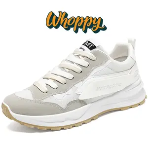 SEPATU SNEAKERS PRIA WANITA ORIGINAL PUTIH IMPORT Casual Kasual