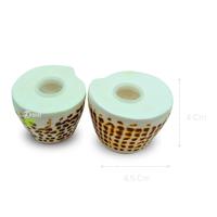 Gambar Tempat Garam Merica Kerang | Salt and Pepper Shaker dari Daun The Gift Shop Kab. Badung 2 Tokopedia