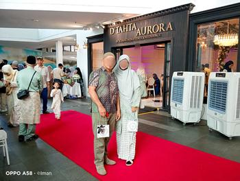Product Review of Kemeja Batik Baju Batik Lelaki baju batik batik shirt kemeja batik baju batik from I**n 1