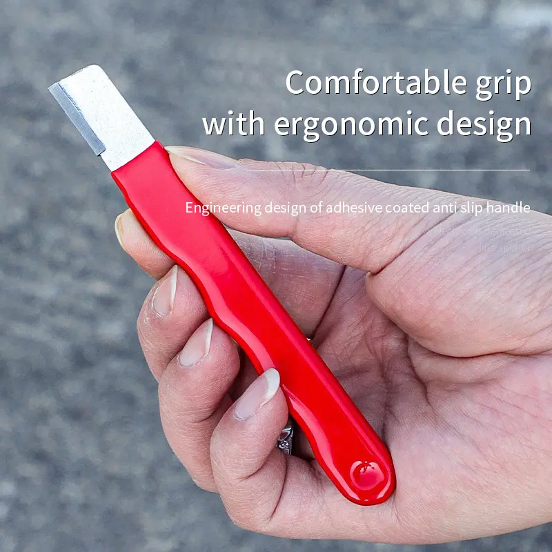 Cutter Sharpener Compact Carbide Blade Scissors Sharpener Pocket ...