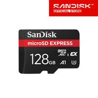 Gambar SANDISK microSDXC Express Card 128GB / 256GB / 512GB A1 U3 (Up to 880MB/s) PCIe NVMe UHS-I - 128GB dari Sandisk Indonesia Kota Administrasi Jakarta Pusat 3 Tokopedia