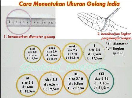 gelang tangan wanita motif plat titanium anti luntur Perempuan Perhiasan Kulit