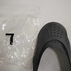 Sepasang Shoe Shield Pelindung Sepatu Sneakers / Agar Tidak Penyok Atau Tertekuk Insole Sepatu Pria / Sepatu Penopang Putih Anti Safety Selempang Pembersih Badminton Couple Pump Bapau Young Li-Ning Joy Sehari Nanyang Pro Terbaru