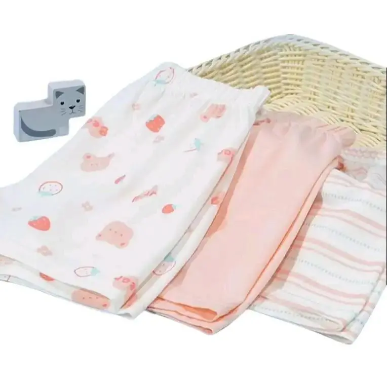 #3210 Celana pendek Anak Perempuan/Celana Short Anak Cewek/Celana anak cewek katun adem fashion 2