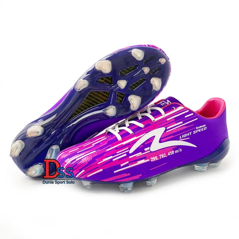 Sepatu Bola Anak Specs Lightspeed Reeborn Junior SSB Premium - Sport, Outdoor 3