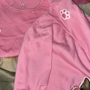 dress anak perempuan VIRAL KUCING KICAU MANIA