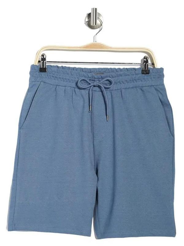NORON - Celana Pendek Dewasa Pria Wanita/ Boardshort  Distro  Santai / Short Pants Unisex 2