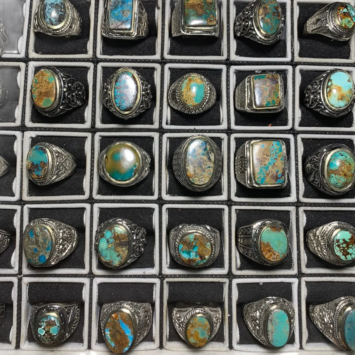 Cincin paketan harga 100k