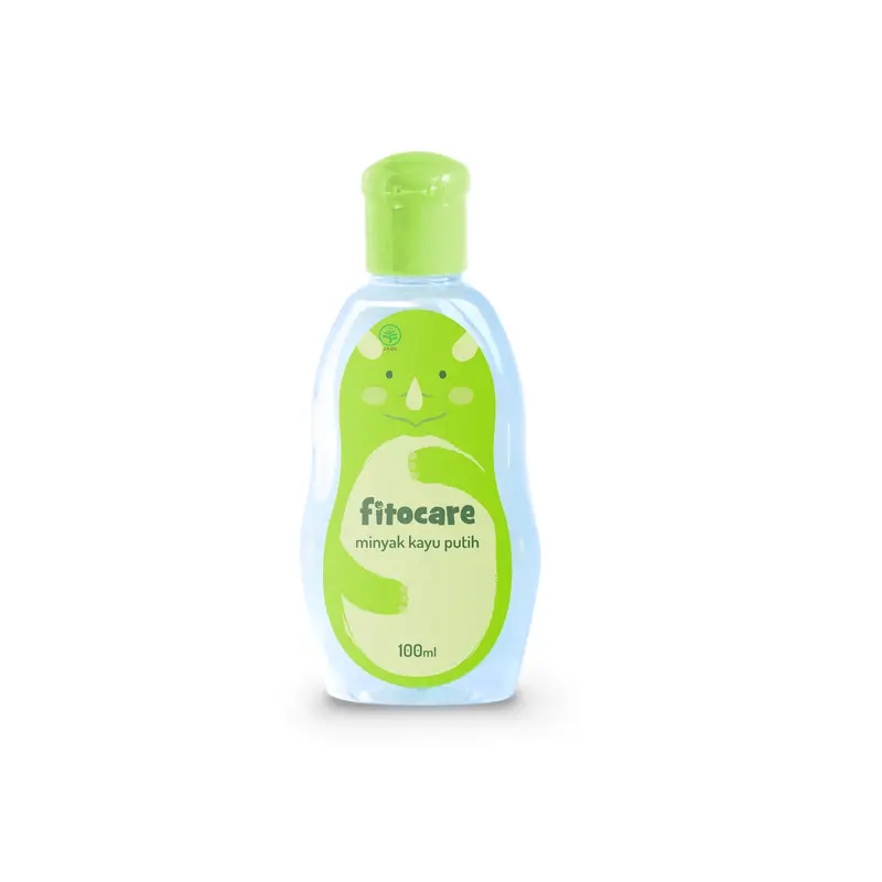 Fitocare Minyak Kayu Putih 0