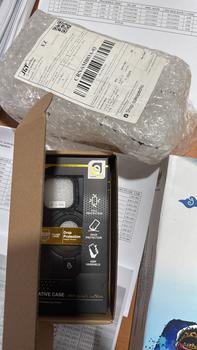 Product Review of CASING UNTUK IPHONE 12 13 14 15 16 PRO MAX - HAVEN CASE - CASE IPHONE from A**r 3
