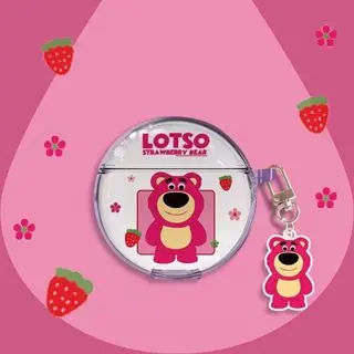 CASE LOTSO