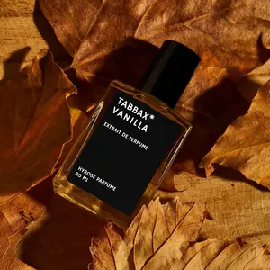 Parfum Mix Tabbax x Vanilla Extrait De Perfume