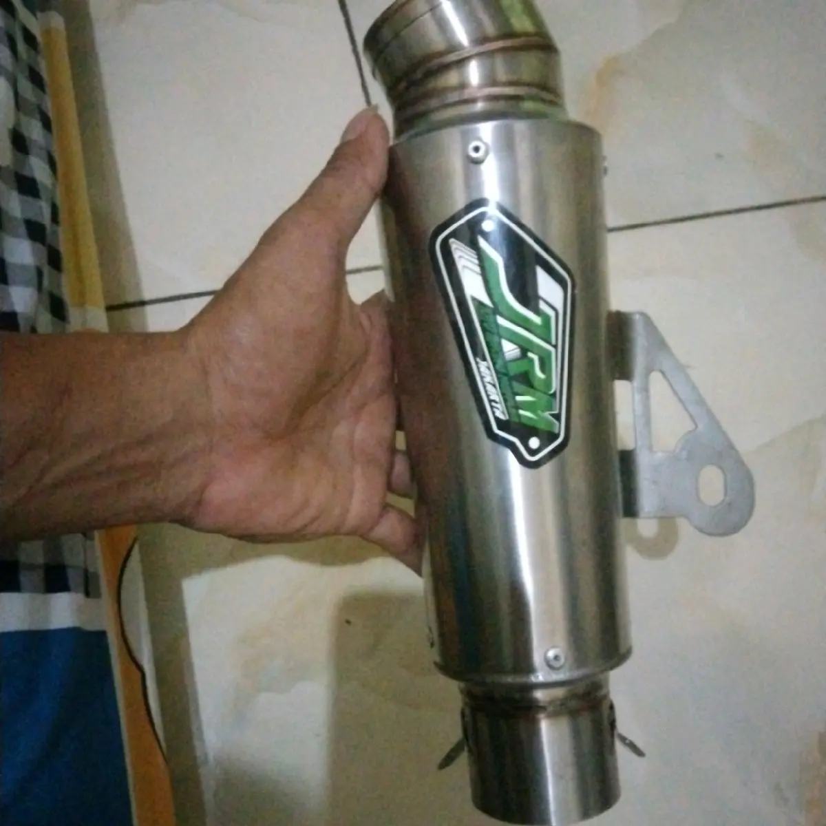 SLINCER JRM INLET 50 SARFUL BONUS 2PER