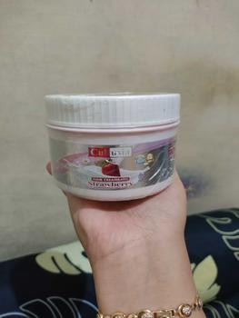 Product Review of Cultusia Creambath Strawberry 250ml from t**o 3