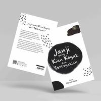 Gambar Detak Pustaka - Janji yang Kian Koyak dan Terkoyaklah dari Detak Pustaka Kab. Lamongan 1 Tokopedia
