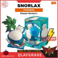 Gambar Blokees POKEMON L Classic Edition - model kit figure mainan - Bungkus Kado (Wajib disertai pembelian Blokeesnya) dari Wahkhilaf Kota Surabaya 5 Tokopedia