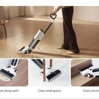 Gambar Xiaomi Truclean W20 - Wet Dry Vacuum - 15000Pa dari Indokom Store Kota Administrasi Jakarta Pusat 4 Tokopedia