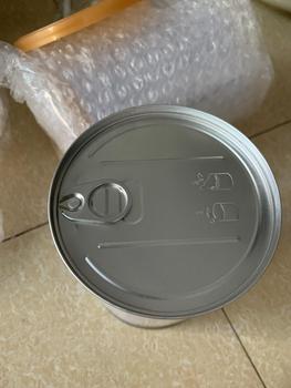 Product Review of [ MUA 2 NGŨ CỐC TẶNG 1 NGŨ CỐC ] Bột Ngũ Cốc Lợi Sữa Sau Sinh và  Dinh Dưỡng Cho Mẹ Bầu Thảo Mộc Quê LON 500g -  Food Thức Ăn Hạt Ngũ Cốc Granola ngucoc dinh dưỡng from M** 2