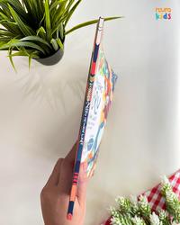 Gambar [Mizan] Buku Anak Dongeng Seru Hewan Laut dari Mizanstore.id Kota Depok 4 Tokopedia