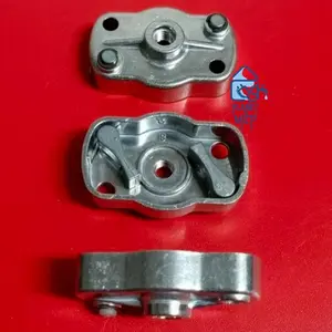 STATER PULLY ASSY MESIN POTONG RUMPUT BG-328 2 POWL