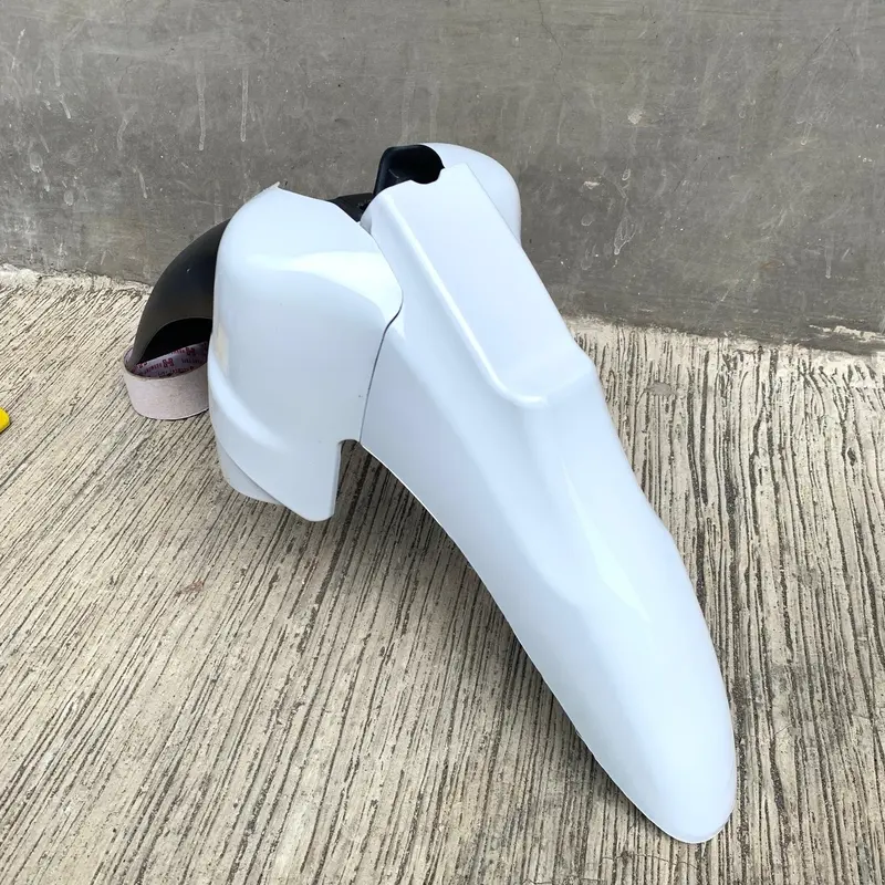 SPAKBOR DEPAN YAMAHA 125Z PNP YAMAHA FIZ R DAN FORCE ONE 5