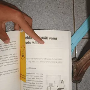 Buku Psikologi Pengembangan Diri Is It Bad Or Good Habits Motivasi Inspirasi Self Improvement Habit