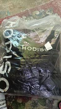 Product Review of HODISO - Awesome Hoodie Jumper Pullover Reguler Fit from D**a 💞**💞 1