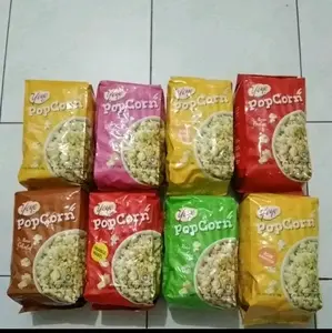 Yeye Popcorn Ye Ye pop corn brondong Jagung 150gr