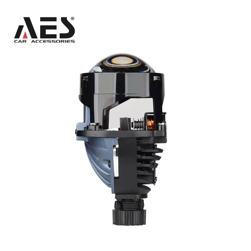 Biled AES Turbo SE EXPERIENCE 2.5 TBS AES - SATUAN Motorcycle 1