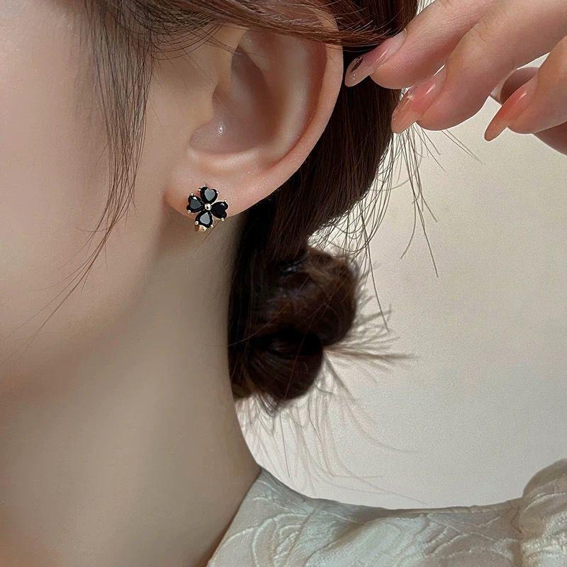 AT314 - ANTTING LUCIA ELEGANT MODEL KOREA TITANIUM STEEL BEST SELLER ANTI LUNTUR DAN ANTI KARAT 4