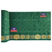 Gambar Alhadi Karpet Masjid PISTAGIZ METERAN Ukuran 100 x 120cm Tebal 14mm Sajadah Mushola Turki - Pistagiz-1 dari Alhadi Official Store Kota Administrasi Jakarta Pusat 5 Tokopedia