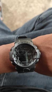 Product Review of Jam Digitec Water Proof Profesional Original 2112 ( Free Box dan Baterai Cadangan ) from O**x 0