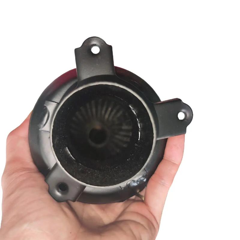 Pô Uma v4 ống xả 49 Không Tiêu Gắn Ex150-155 Winner Sonic Raider Satria Sài cổ 32