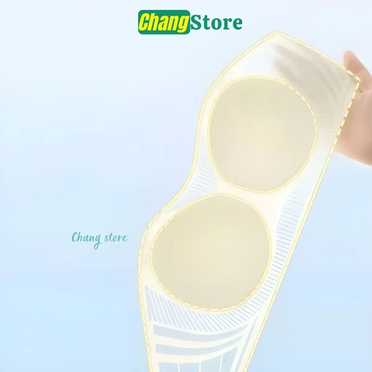 [LOẠI ĐẸP] Áo Lót Nữ Bra Không Dây Nâng Vòng 1 Mút Đệm Gom Quả Dây Đeo Tháo Rời Chống Trượt Không Tụt- mã 2160 | BigBuy360 - bigbuy360.vn