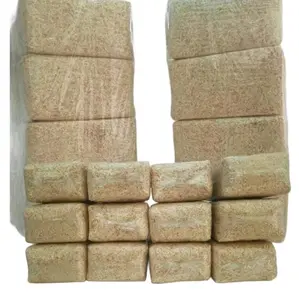 Serbuk kayu hamster jati belanda 1 bal isi 15 alas kandang hamster 300gr